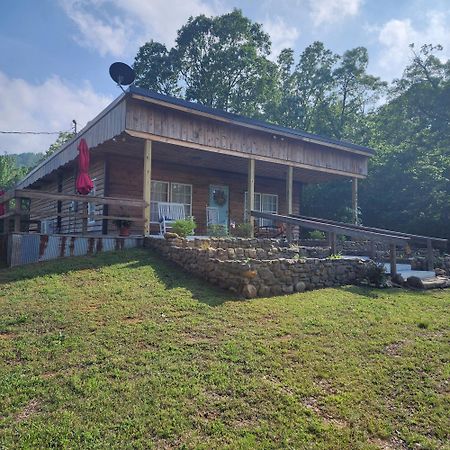 Unique Country Cabin Meets Farmhouse Modern!!! Mena 外观 照片
