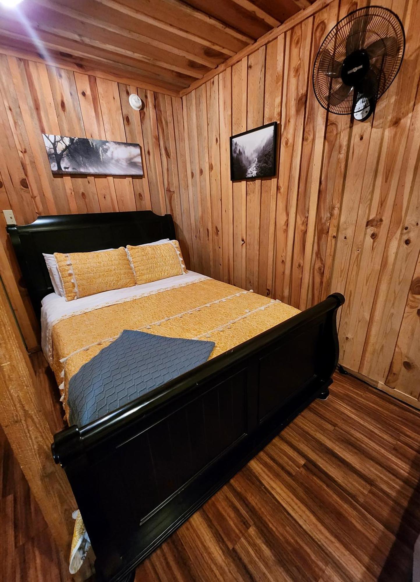 Unique Country Cabin Meets Farmhouse Modern!!! Mena 外观 照片